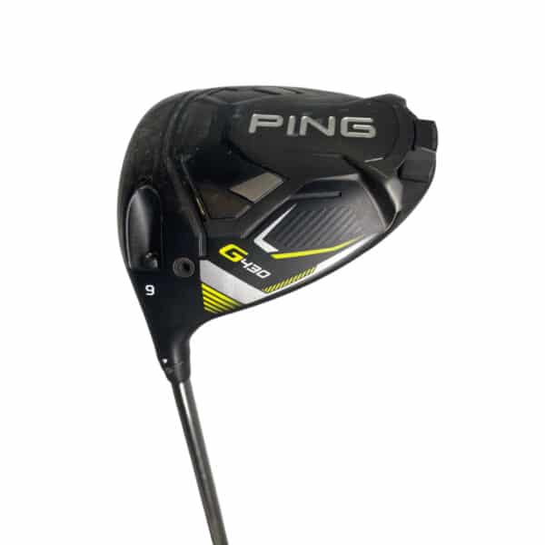 Ping G430 LST 9º Driver