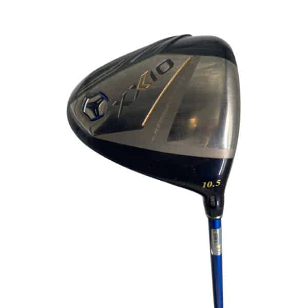 XXIO 13 10.5º Driver