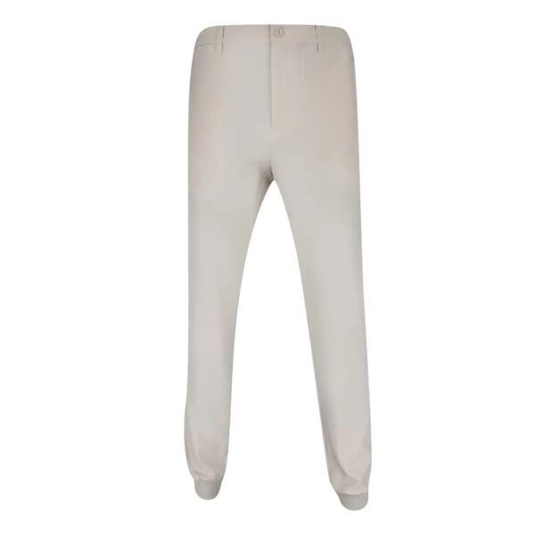 J.Lindeberg Cuff Moonbeam Jogger Pants