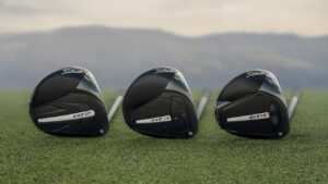 titleist drivers