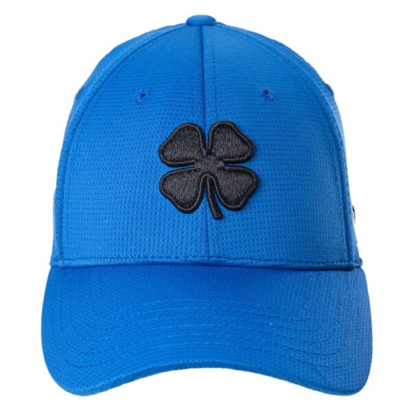Black Clover Iron X Laguna Blue Cap