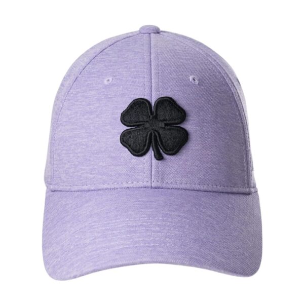 Black Clover Lucky Heather Lilac