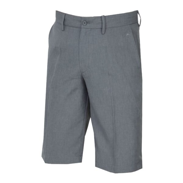 J.Lindeberg Somle Medium Grey Shorts