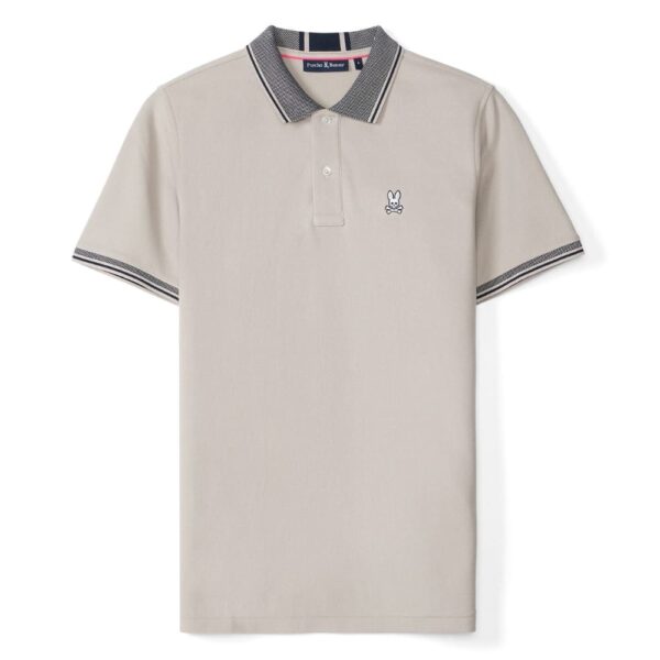 Psycho Bunny Bradford Oyster Polo