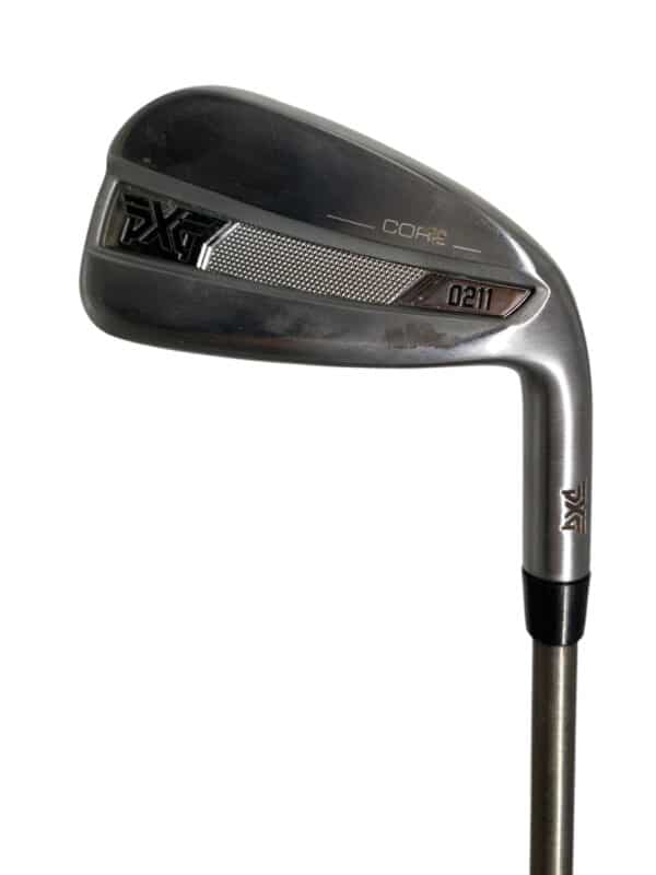 PXG 0211 Core 2 Irons