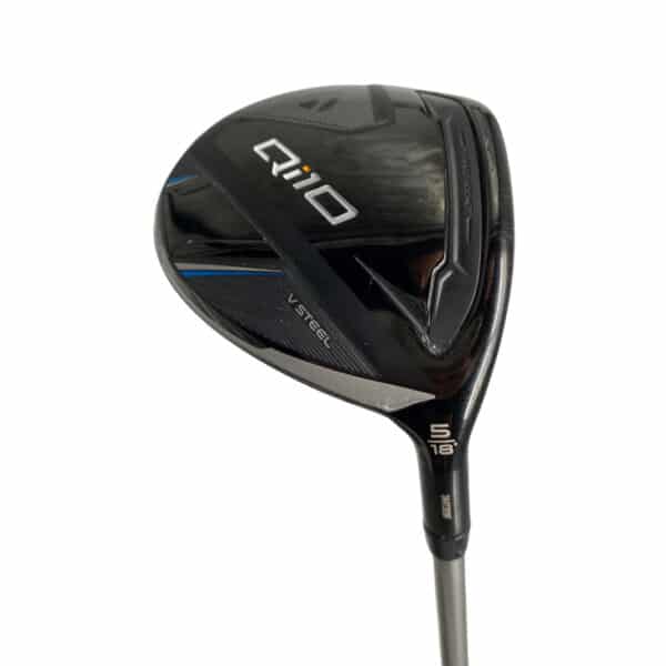 TaylorMade Qi10 18º 5 Wood