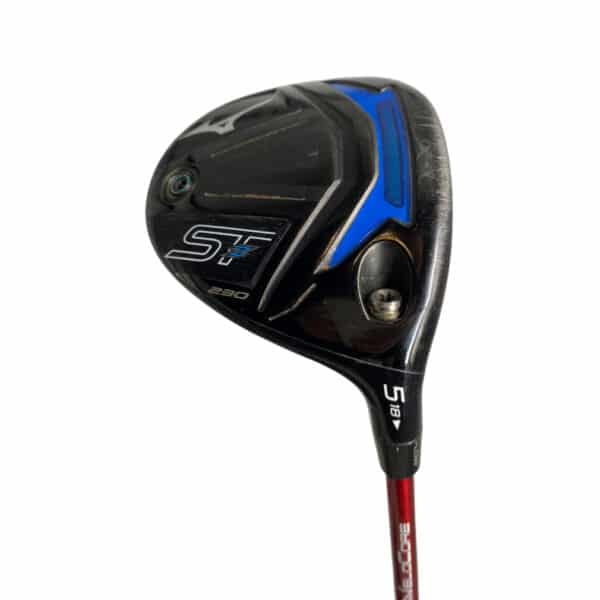 Mizuno ST-Z 230 18º 5 Wood