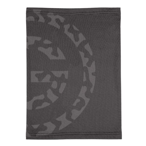 Glavin Green Derek Black Neck Warmer