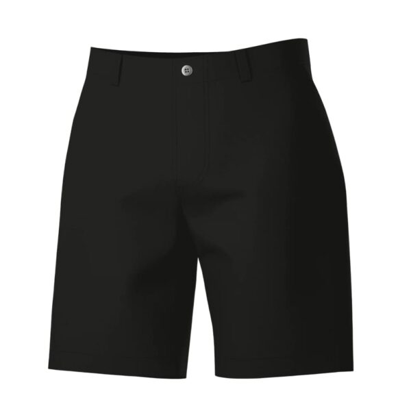 Galvin Green Perry Black Shorts