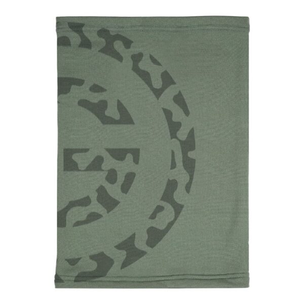 Glavin Green Derek Duck Green Neck Warmer
