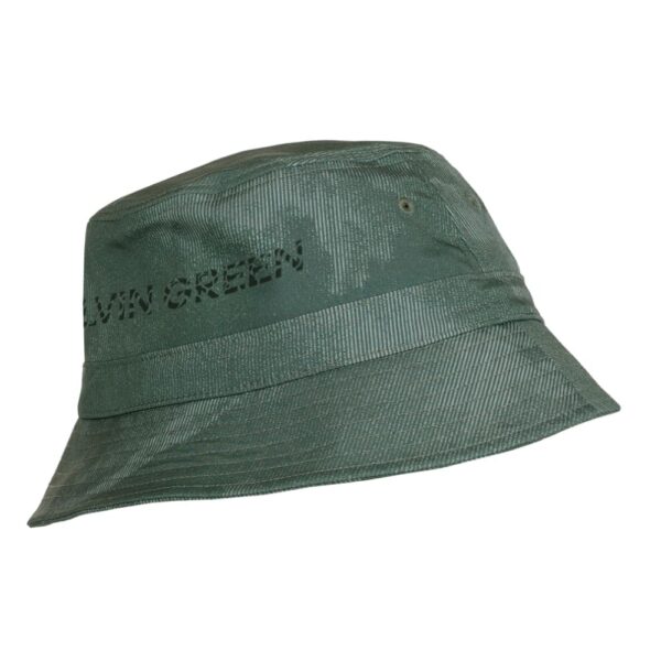 Galvin Green Duck Green Stanley Bucket Hat
