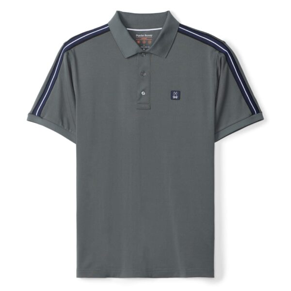 Psycho Bunny Ford Sport Ubran Chic Polo