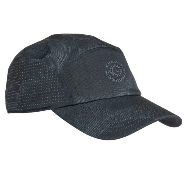 Galvin Green Samuel Black Cap
