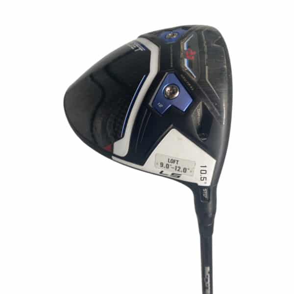 Cobra Aerojet LS 10.5º Driver