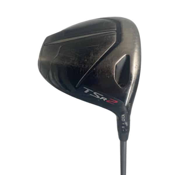 Titleist TSR2 10º Driver