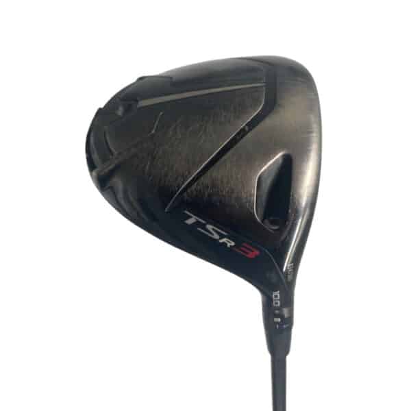 Titleist TSR3 10º Driver
