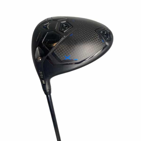 Cobra DarkSpeed X 10.5º Driver