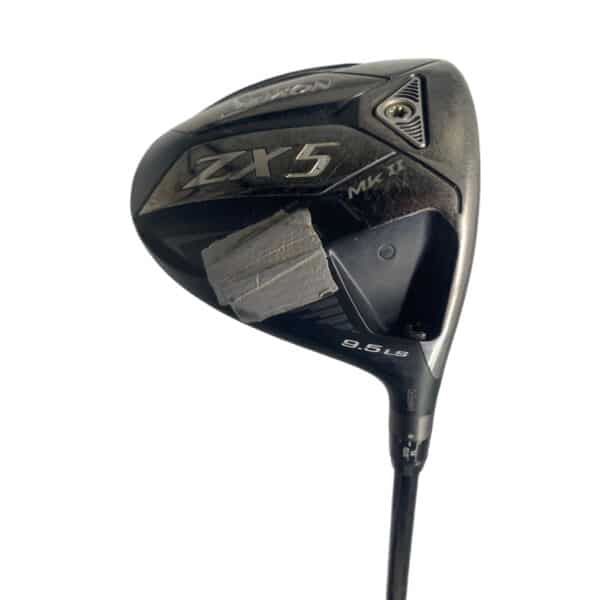 Srixon ZX5 MKII LS 9.5º Driver