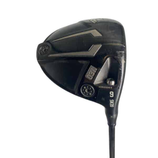 PXG 0311 GEN5 9º Driver