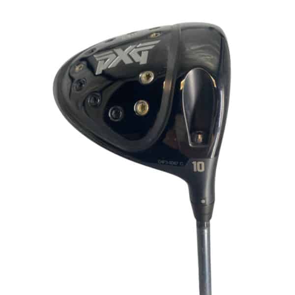 PXG 0811X 10º Driver