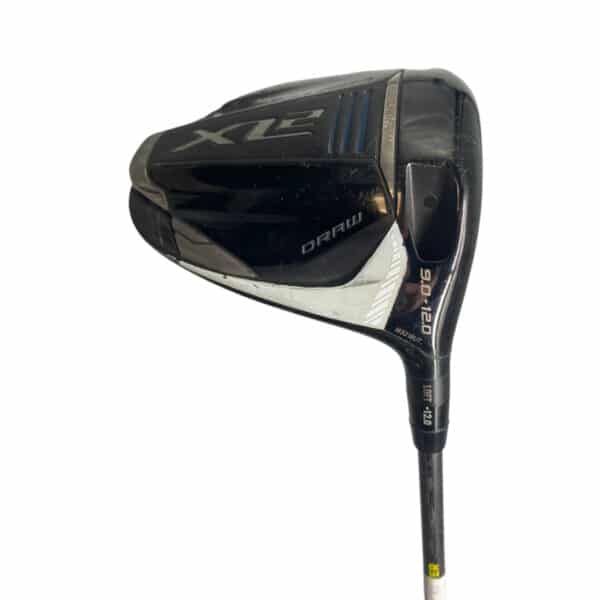 Cleveland Launcher XL2 Draw 12º Driver