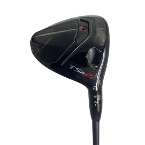 Titleist TSR2+ 13º 3 Wood