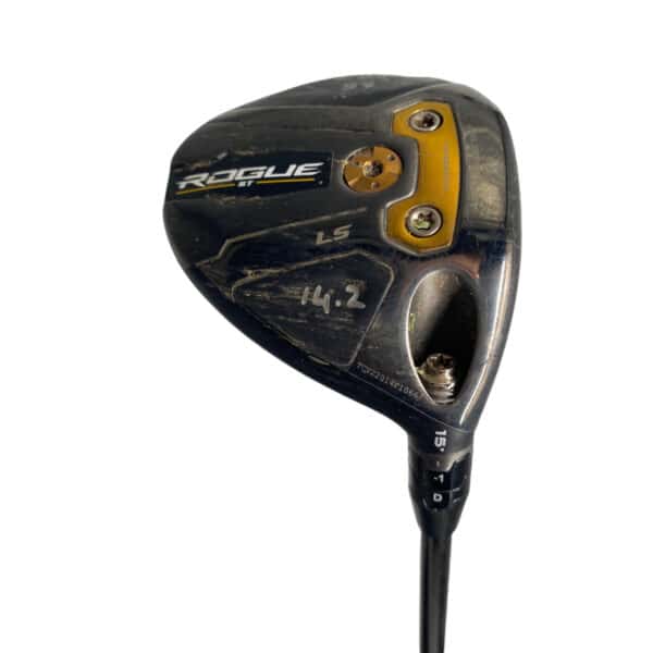 Callaway Rogue ST LS 15º 3 Wood