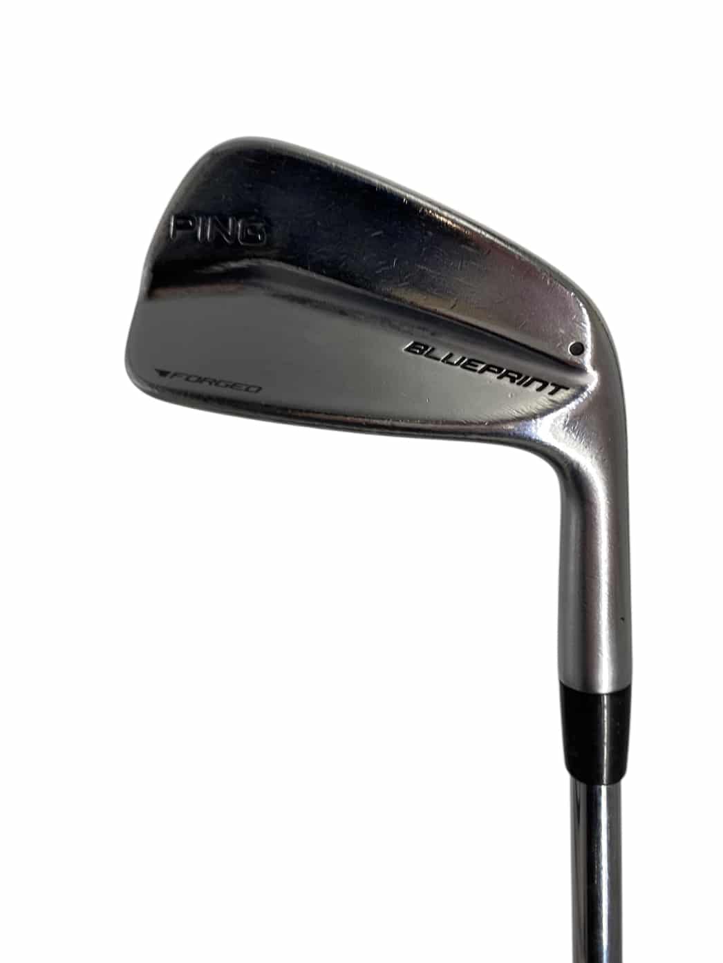 Ping Blueprint Irons | One Golf