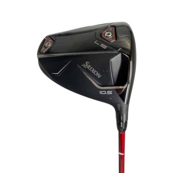Srixon ZXi LS 10.5º Driver