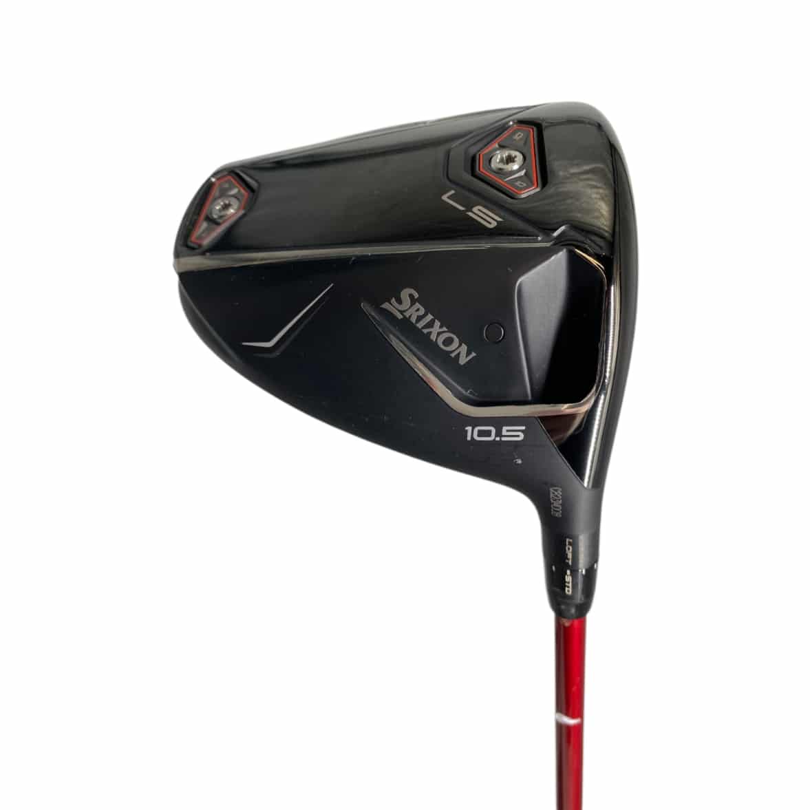 Srixon ZXi LS 10.5º Driver | One Golf