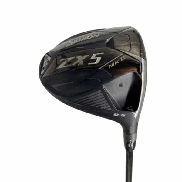 Srixon ZX5 MKII 9.5º Driver