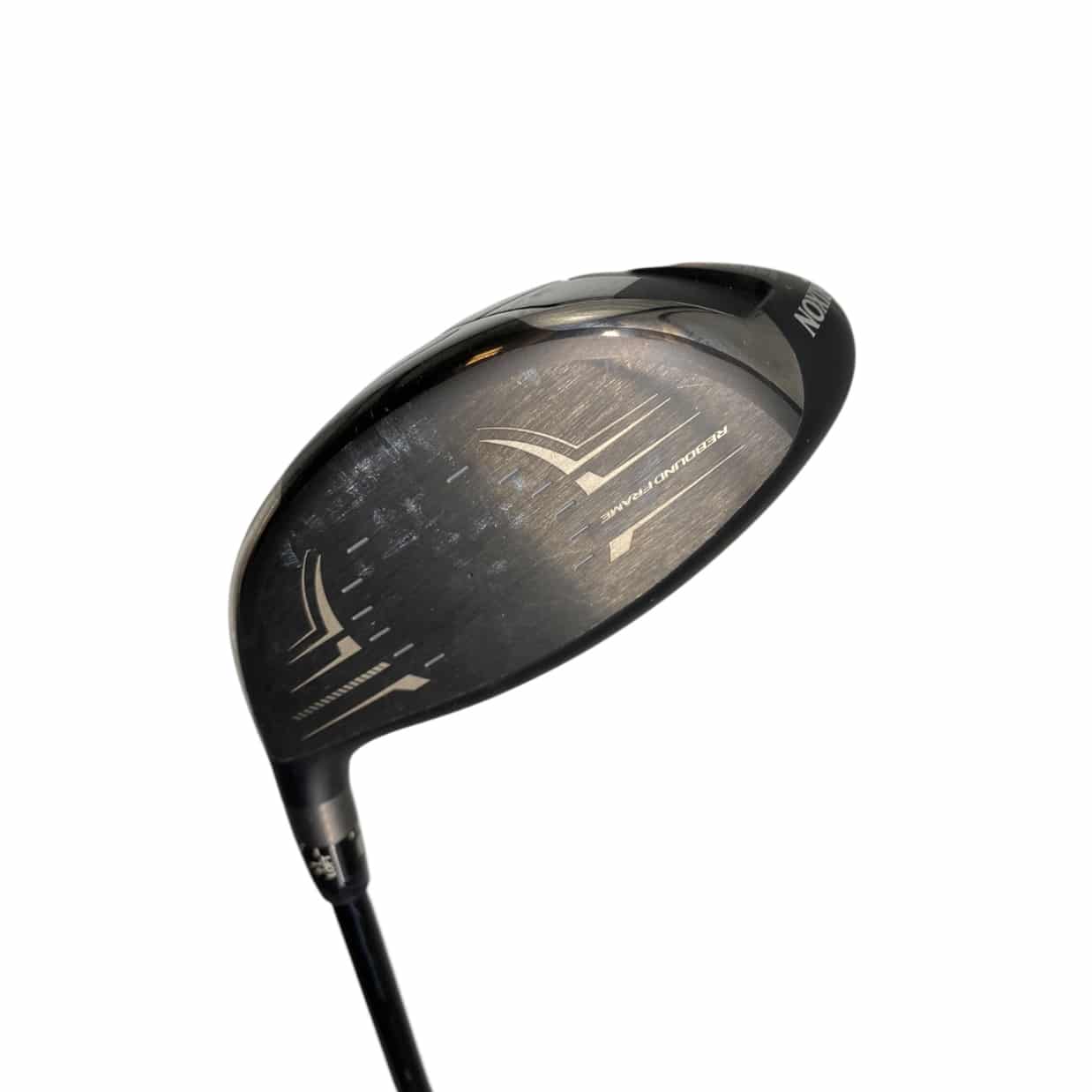 Srixon ZX5 MKII 9.5º Driver | One Golf