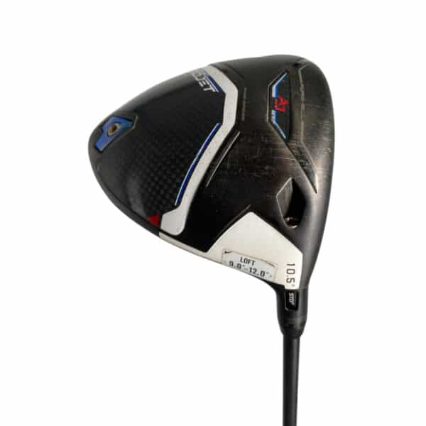 Cobra Aerojet 10.5º Driver