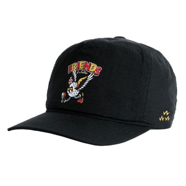 BOC x Lyle & Scott Friends of Feather Golf Cap