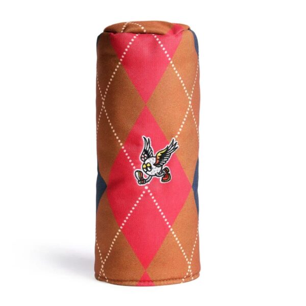 BOC x Lyle & Scott Golf Together Wood Cover