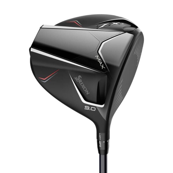 Srixon ZXi Max Driver