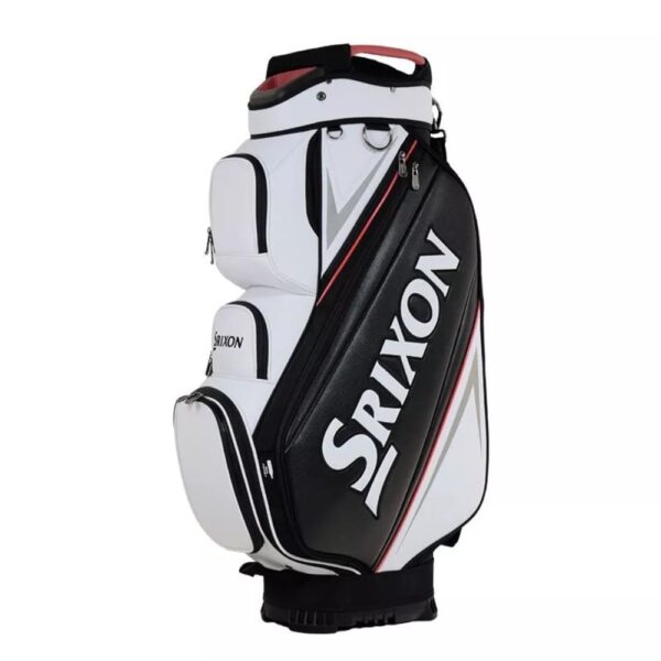 Srixon 2025 Premium Tour Cart Bag