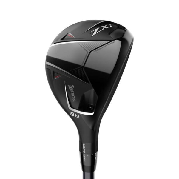 Srixon ZXi Hybrid