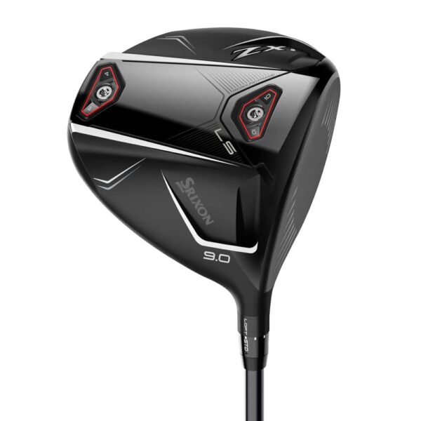 Srixon ZXi LS Driver