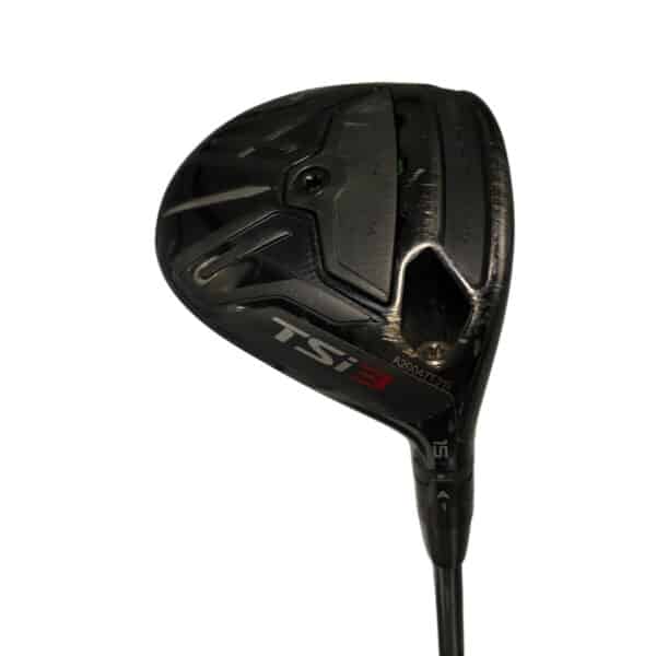 Titleist TSi3 15º 3 Wood