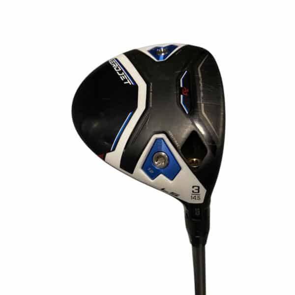 Cobra AeroJet LS 14.5º 3 Wood