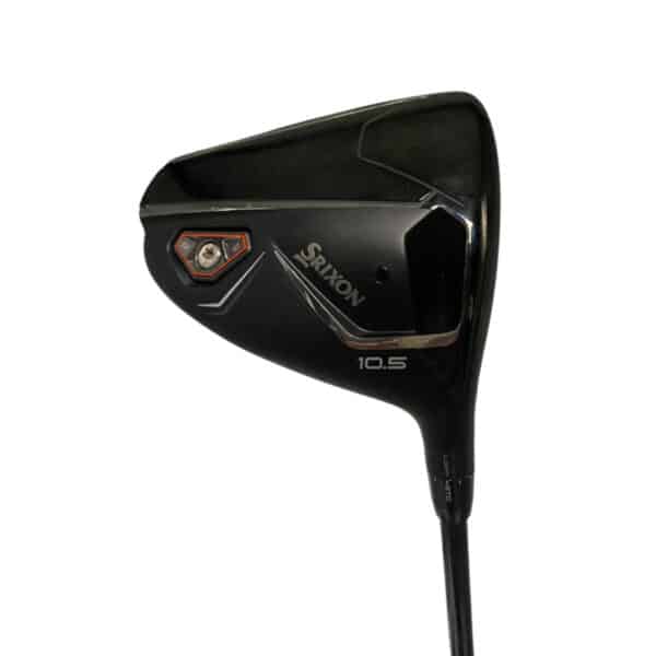 Srixon ZXi 10.5º Driver