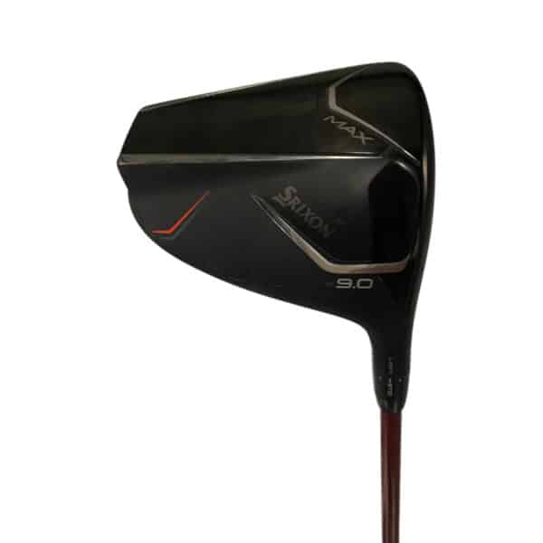 Srixon ZXi Max 9º Driver
