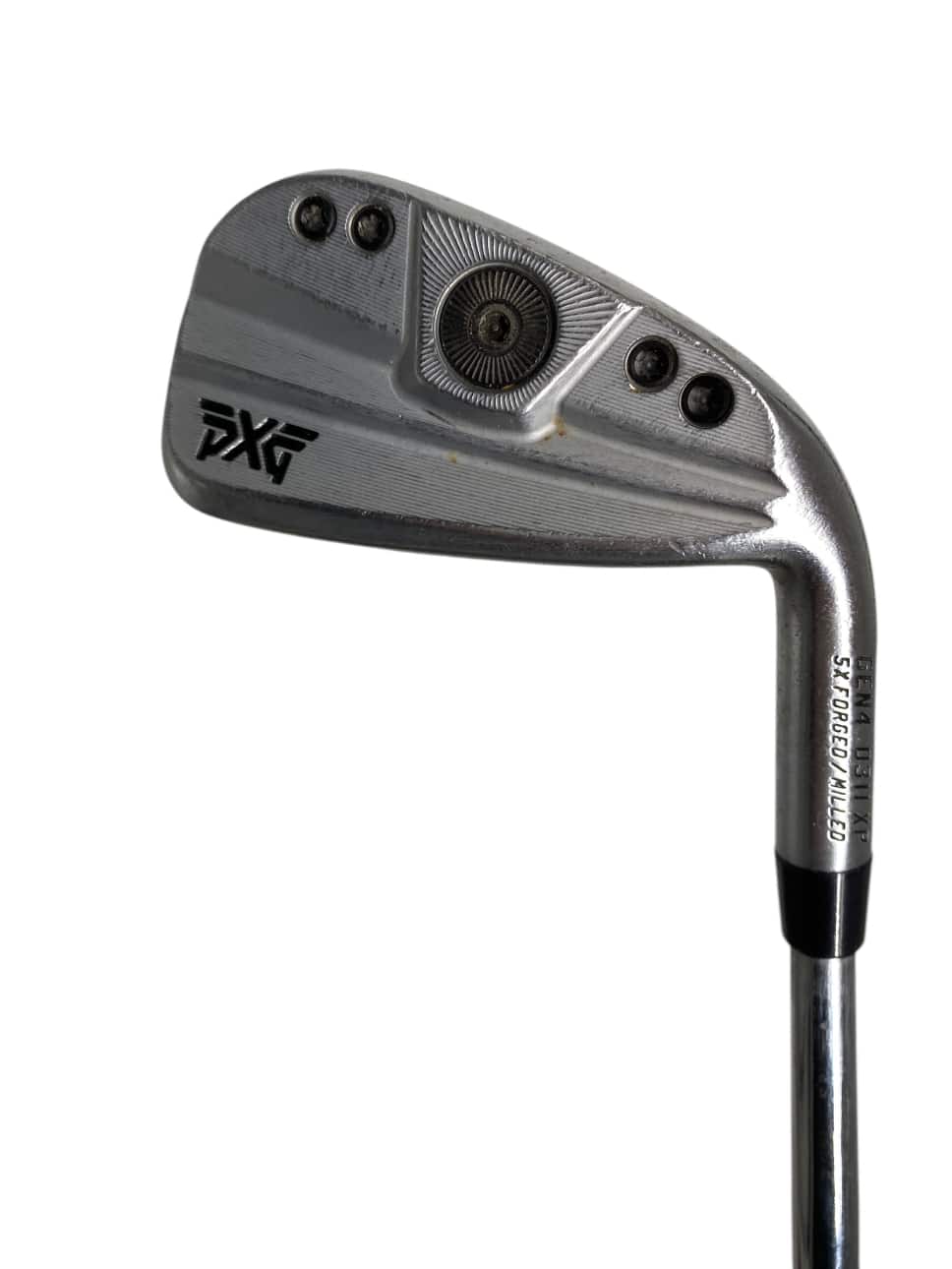 PXG 0311 XP Gen4 Irons | One Golf