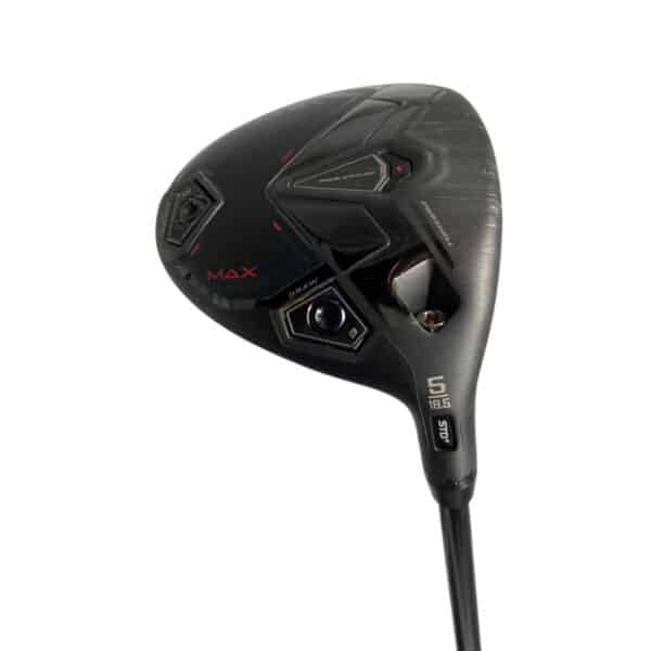 Cobra Darkspeed Max 18.5º 5 Wood