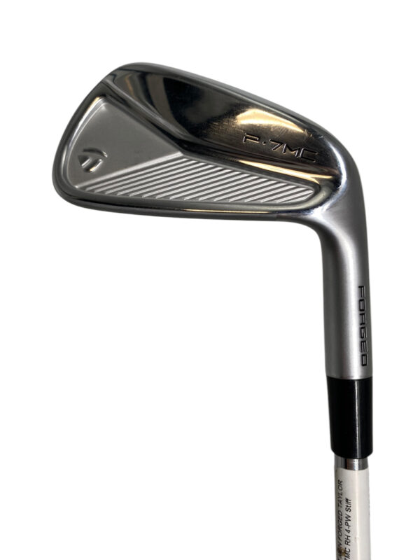 TaylorMade P7MC Forged Irons