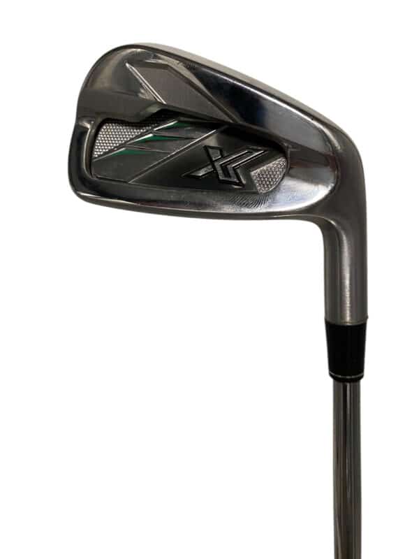 XXIO X Forged Irons