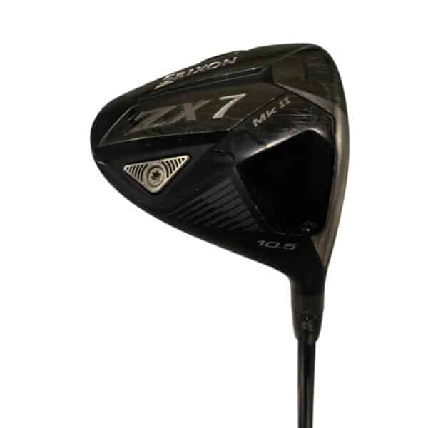Srixon ZX7 MKII 10.5º Driver