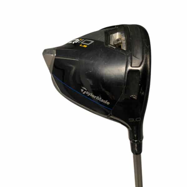 Taylormade Qi10 LS 9º Driver