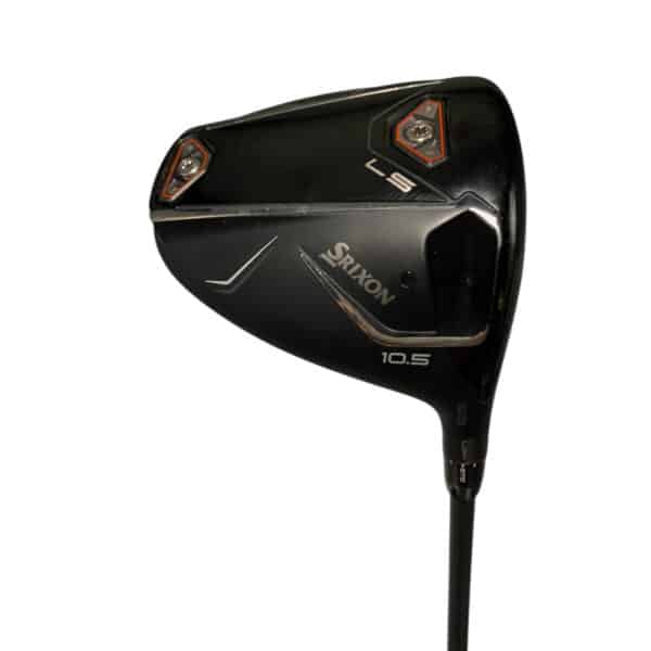 Srixon ZXi LS 10.5º Driver